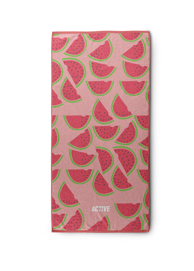 Personalizirana brisača - Watermelon