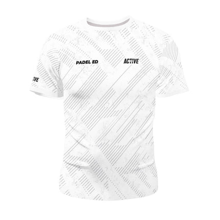 Collection image for: Funkcijske padel tenis majice