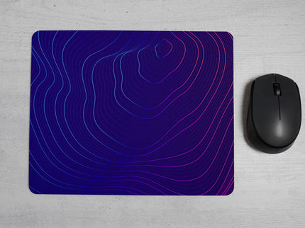 Personalizirana podloga za miško - Corporate