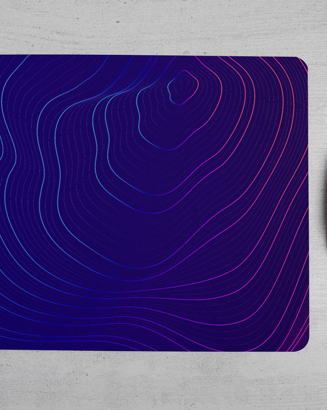 Personalizirana podloga za miško - Corporate