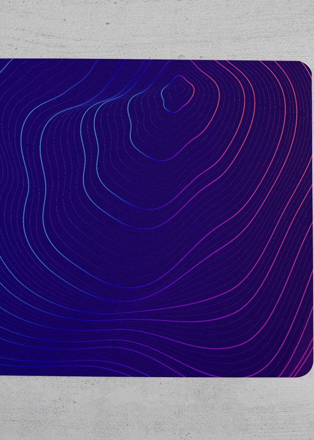 Personalizirana podloga za miško - Corporate