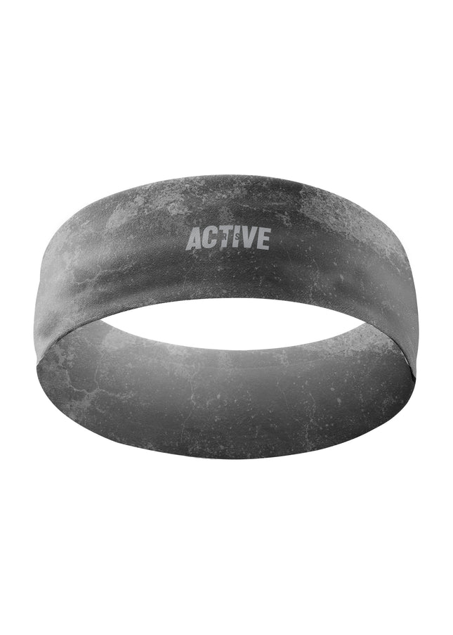 Naglavni športni trak - Urban