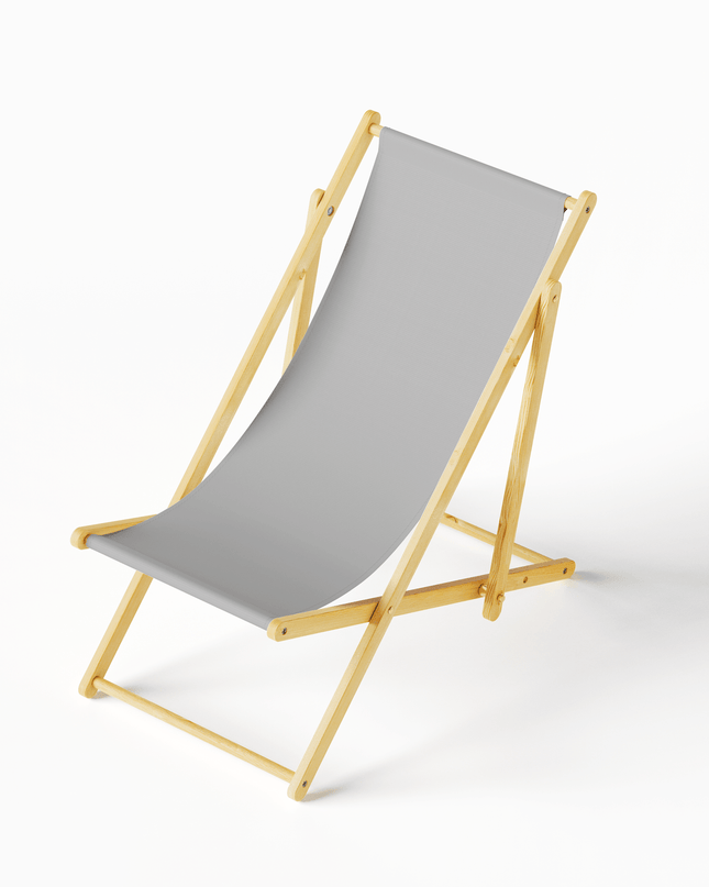 Promocijski ležalnik