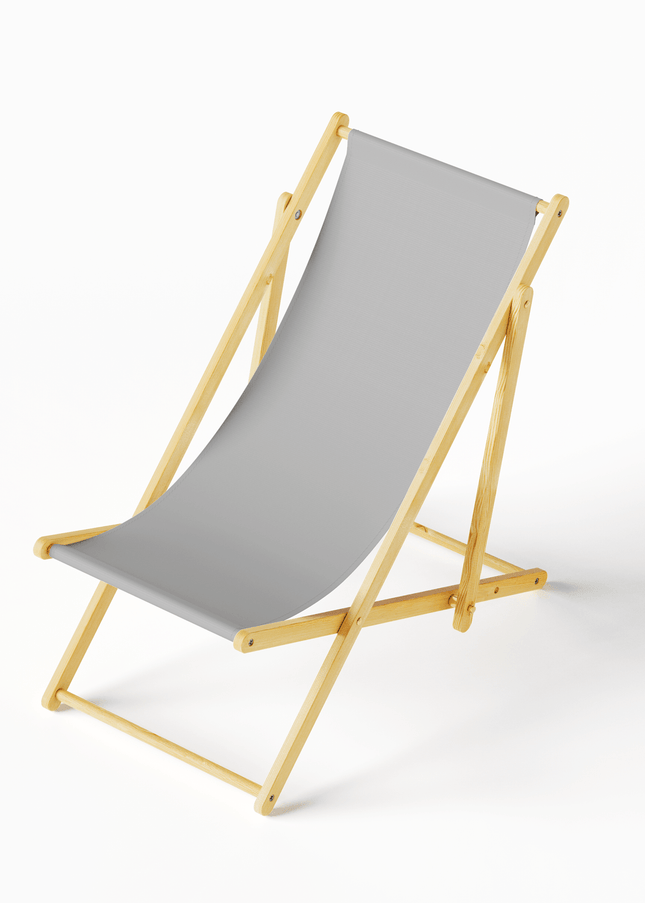 Promocijski ležalnik