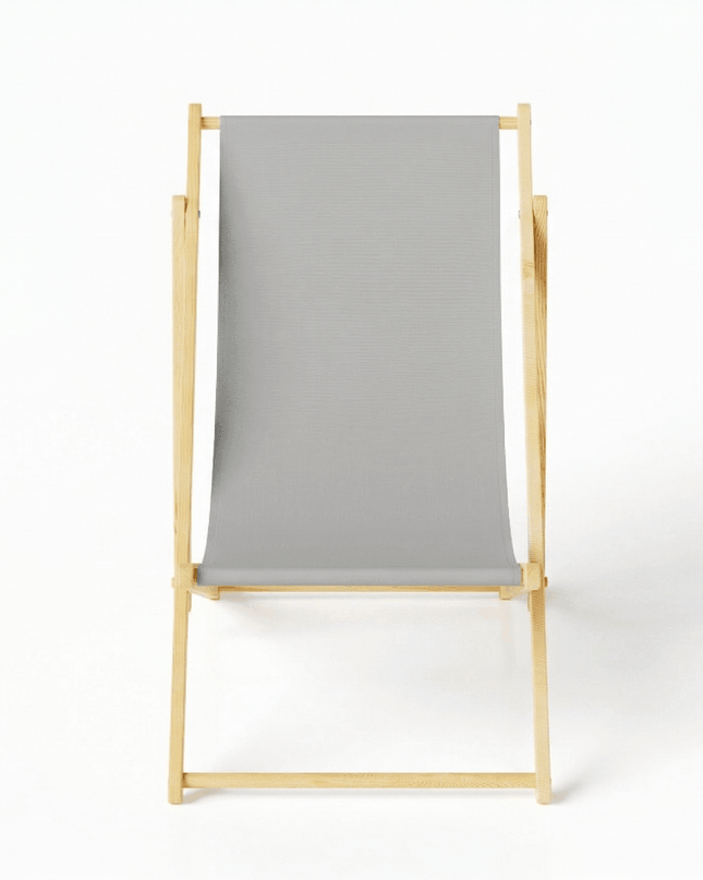 Promocijski ležalnik