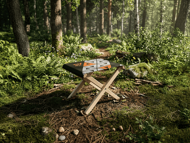 Mini promocijski stolčki