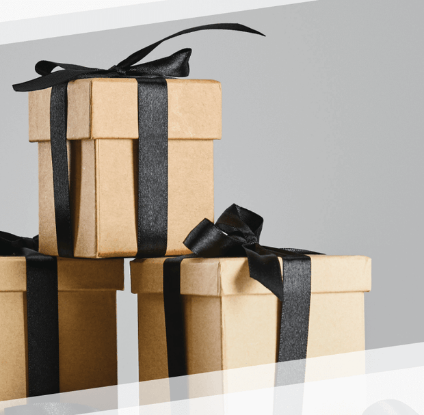 <h3>Promocijska & </h3><h3>poslovna darila 2026</h3>