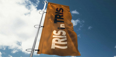 Tris in Tris zastava