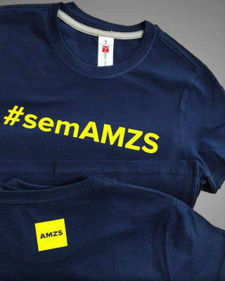 Majica #Semamzs